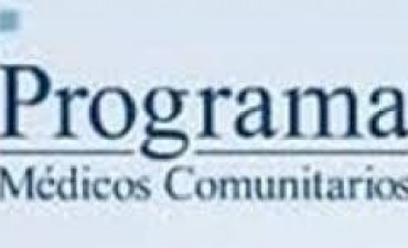 MEDICOS COMUNITARIOS PARTICIPARON DEL “CURSO DE ENTORNOS SALUDABLES EN EL CRECIMIENTO” EN LA PLATA