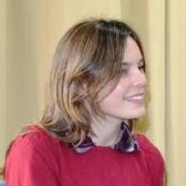 DRA. BRENDA LABORDE: 'EL DR. OLIVERA SERA MI MAESTRO'