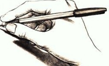 EL CONCEJO DELIBERANTE ENTREGA LOS PREMIOS DEL CONCURSO LITERARIO