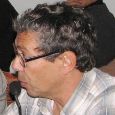 ROBERTO TOURON INVITO A LA ACTIVIDAD QUE SE REALIZARA EN EL PARTIDO JUSTICIALISTA