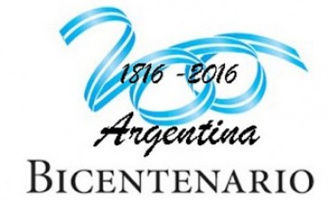 FELIZ BICENTENARIO DE LA INDEPENDENCIA NACIONAL