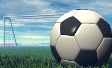 TORNEO CLAUSURA - PROGRAMA DE PARTIDOS PRIMERA Y TERCERA DIVISION