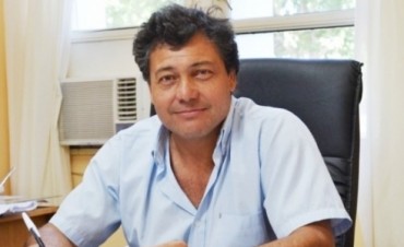 CARLOS DREESSEN REPUDIO LOS DAÑOS REALIZADOS EN ESPACIOS PUBLICOS