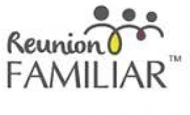 ANUNCIAN OTRA GRAN REUNION FAMILIAR PARA EL DOMINGO 14 DE AGOSTO