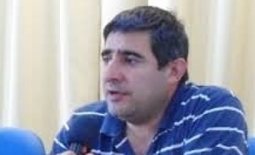 SAMUEL PIEROLIVO SE REFIRIO A LOS HECHOS DELICTIVOS DE LAS ULTIMAS HORAS