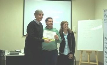  PRODUCCIÓN CONTINÚA CAPACITÁNDOSE PARA LA GESTIÓN