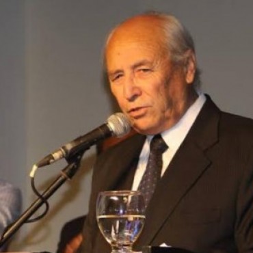 EL INTENDENTE CONVOCO A UNA CONFERENCIA DE PRENSA PARA EL VIERNES 15