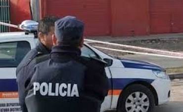 LA POLICIA ESCLARECIO LOS HECHOS VANDALICOS Y DELICTIVOS DE LOS ULTIMOS DIAS