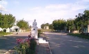 OTORGAN DERECHO DE USO DE UN PREDIO RURAL MUNICIPAL A LA CAPILLA DE INGENIERO THOMPSON