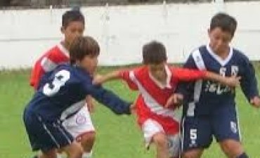 COMIENZA EL TORNEO CLAUSURA DE PRIMERA Y TERCERA DIVISION