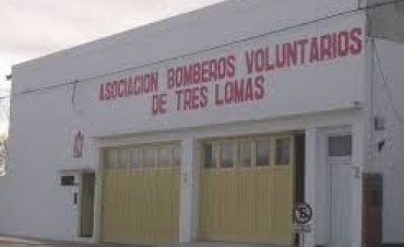 CEDEN POR CINCO AÑOS MAS LA EXPLOTACION DE LA TERMINAL DE OMNIBUS A BOMBEROS VOLUNTARIOS