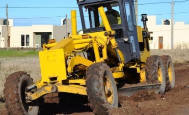 DOTAN DE SERVICIOS BASICOS A TERRENOS ADQUIRIDOS POR EL BANCO HIPOTECARIO