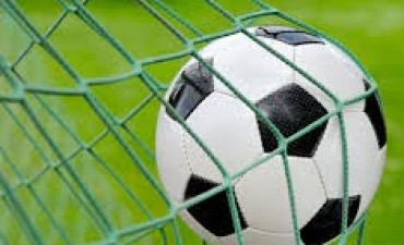 COMIENZA EL TORNEO DE FUTBOL 6 EN UNION DEPORTIVA