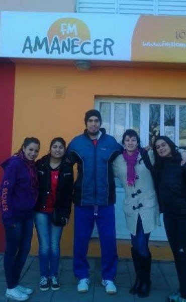 BOXEO - EN NOVIEMBRE SE REALIZARA UN FESTIVAL Y DEBUTARAN BOXEADORES LOCALES