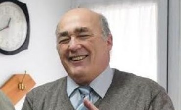 JOSE CUÑADO: 'NO SE SI SIRVO PERO QUIERO SERVIR'