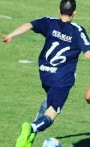 GANARON NEWBERY Y EL CEIBO. EMPATE AGONICO ENTRE GARRE Y UNION DEPORTIVA.