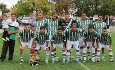 HAY SOLO DOS PUNTEROS EN EL TORNEO CLAUSURA: NEWBERY Y EL CEIBO