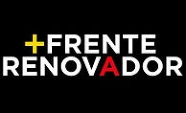 EL FRENTE RENOVADOR HACE UN HOMENAJE A EVITA E INAUGURA UN LOCAL PARTIDARIO