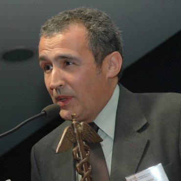 FM OMEGA CUMPLE 30 AÑOS. HABLAMOS CON HECTOR 'OSO' SANCHEZ