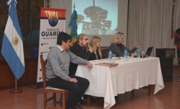 SE PRESENTÓ EL CONCURSO FOTOGRÁFICO DE ART DECO