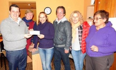 SUBSIDIO AL TALLER PROTEGIDO ESPERANZA