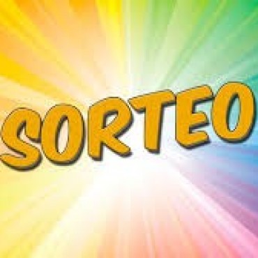 DEPORTIVO 17 - GANADORES DE LA RIFA