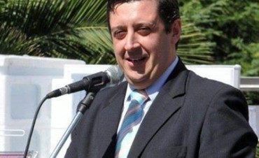 NESTOR ALVAREZ PARTICIPO DE LA AUDIENCIA PUBLICA POR EL TARIFAZO EN ELECTRICIDAD