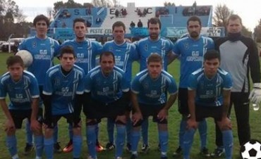 EL CEIBO GANO EL CLASICO Y ES UNICO LIDER DEL CLAUSURA