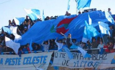 EL CEIBO PUNTERO. UNION Y NEWBERY LOS ESCOLTAS.