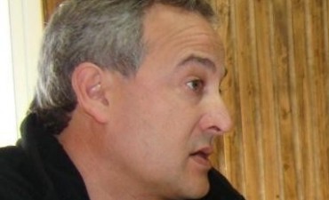 HORACIO DAHIR: 'MOLESTA CUANDO DICEN QUE NO HACEMOS NADA. ESTAMOS TRABAJANDO EN CUATRO FRENTES DISTINTOS'