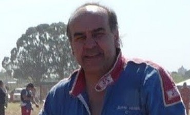 JAIME HERNANDEZ: 'QUEDA MARGEN, TENEMOS PARA HACER FECHAS DOBLES'