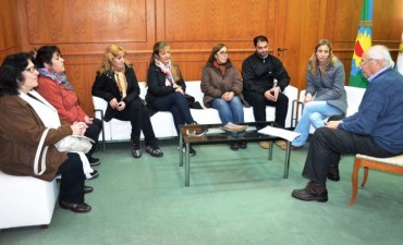 SUBSIDIOS PARA EL JARDÍN Nº 901 Y LA PEÑA EL MALÓN