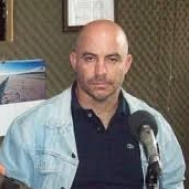 GERMAN MANCINI: 'EL PUEBLO ESTA PREOCUPADO. ES UN PROBLEMA DE TODOS'