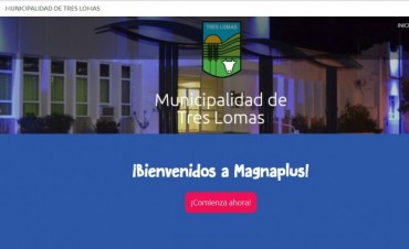 LANZAMIENTO DEL NUEVO PORTAL EDUCATIVO