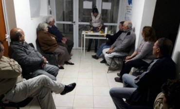 NUEVO TALLER DE DIABETES