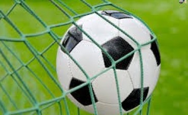 ESTA NOCHE DEFINEN DONDE SE JUEGA LA FINAL DE FUTBOL SENIOR