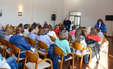 EL DISTRITO YA CUENTA CON EL PORTAL EDUCATIVO MAGNAPLUS