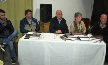 SE REALIZÓ EL LANZAMIENTO DEL NUEVO PORTAL EDUCATIVO