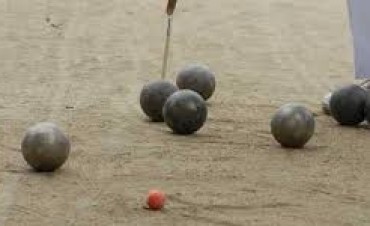 SE JUEGA LA FINAL DEL TORNEO COMERCIAL DE BOCHAS