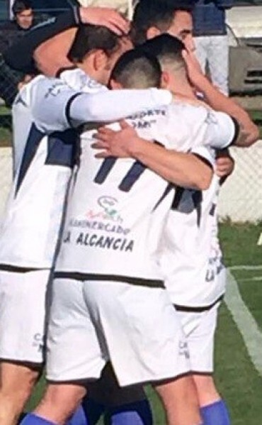 ARRANCO EL CLAUSURA: GRANDES VICTORIAS DE JORGE NEWBERY Y DEPORTIVO 17