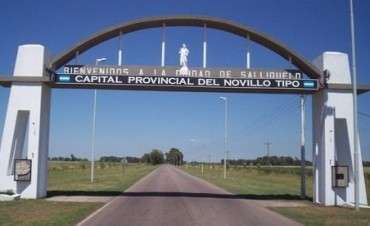 SALLIQUELO, PELLEGRINI Y TRES LOMAS POSICIONADOS ENTRE LOS PRIMEROS 25 DISTRITOS EN UN ESTUDIO DE CALIDAD DE VIDA