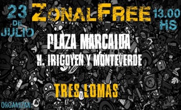 SE REALIZARA UNA NUEVA BATALLA DE FREESTYLE