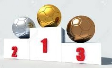 LA LIGUILLA VA TOMANDO FORMA