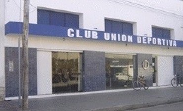 GABRIELA BEORLEGUI Y PICHE GARCIA SON LOS NUEVOS CONSERJES DEL BUFFET DE UNION