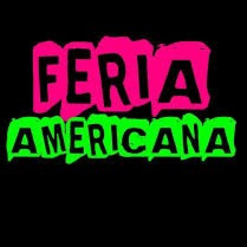 CARITAS REALIZA OTRA GRAN FERIA AMERICANA