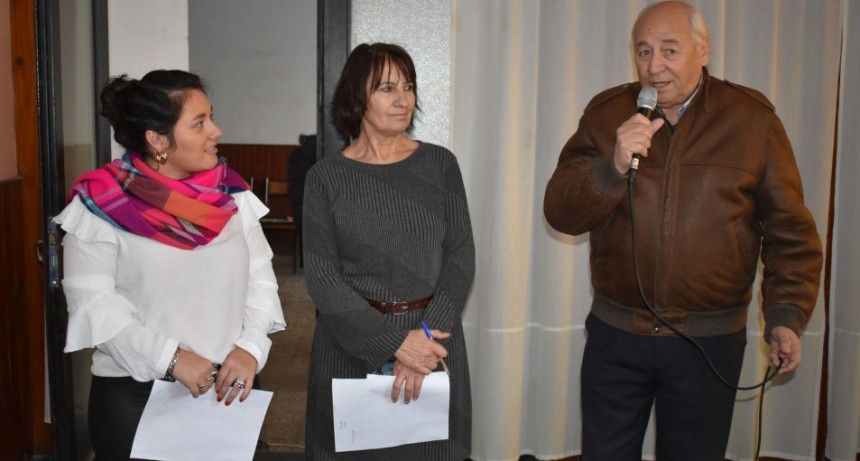 TRES LOMAS FUE SEDE DE LA ETAPA REGIONAL DE CULTURA DE LOS JUEGOS BONAERENSES 2019. TODOS LOS CLASIFICADOS.