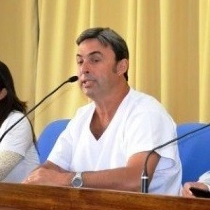 DR. JUAN MARCH: “EL CONVENIO DE DERIVACIÓN TIENE UN FIN SOLIDARIO REGIONAL”