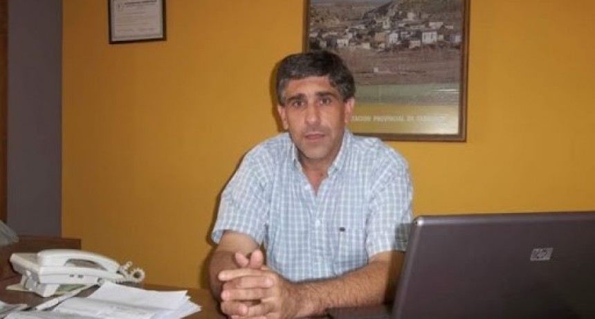 RICARDO SACCO: “EL QUE APUESTA AL LADRILLO A LA LARGA NUNCA PIERDE”