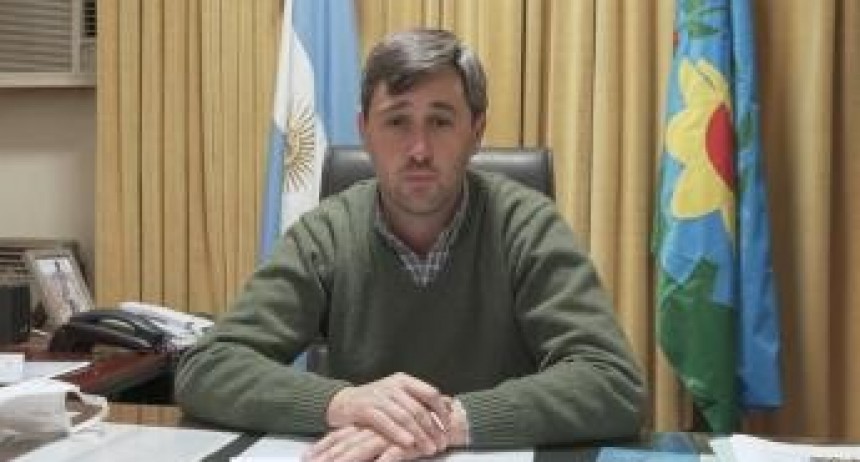 EN HENDERSON CIERRAN LOS COMERCIOS POR 15 DIAS. SE CONFIRMO OTRO CASO POSITIVO