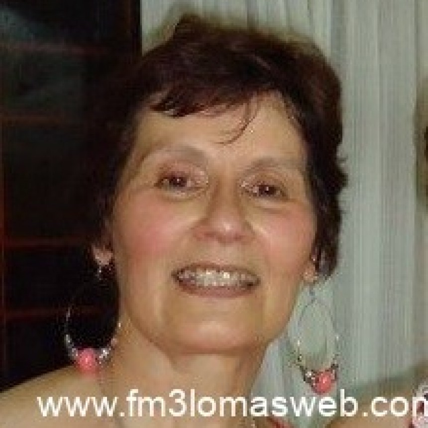 ELENA SALVA: “SOMOS AMIGOS MAS QUE ESCRITORES”